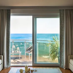**** Hotel Grand Italy