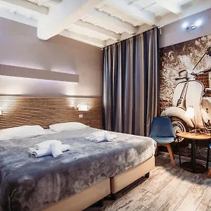 ** Guest house Nl Trastevere Italy