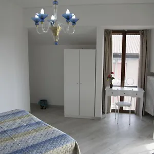  Guest house Nancy House Italy