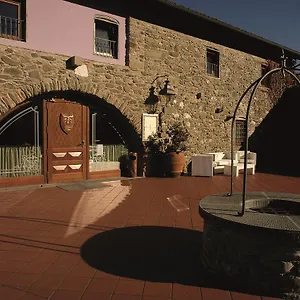  Inn Antica San Leonardo 1554 Italy
