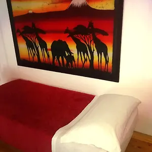 Hébergement de vacances Dante Loft