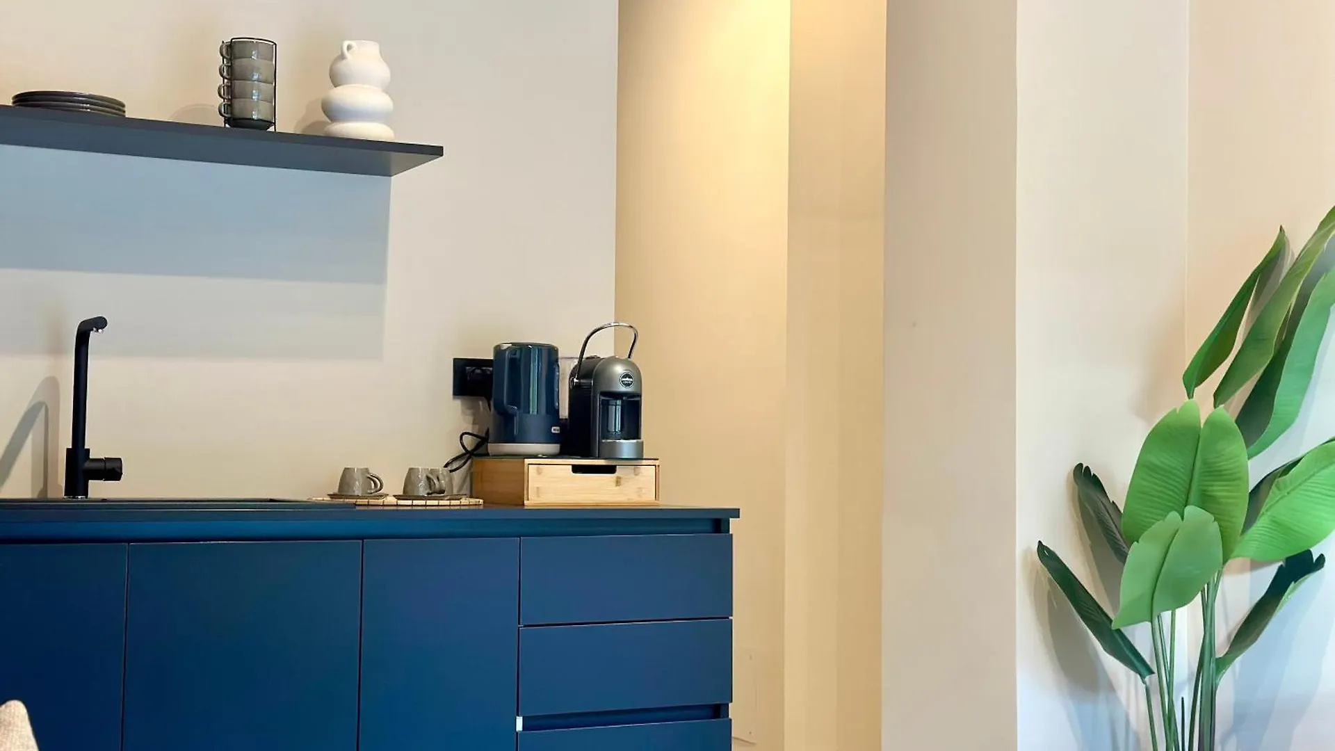 Carbone XXI Bed & Breakfast Catania