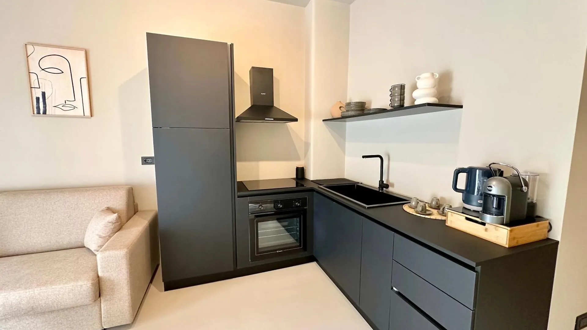 Carbone XXI Bed & Breakfast Catania 0*,  Italy
