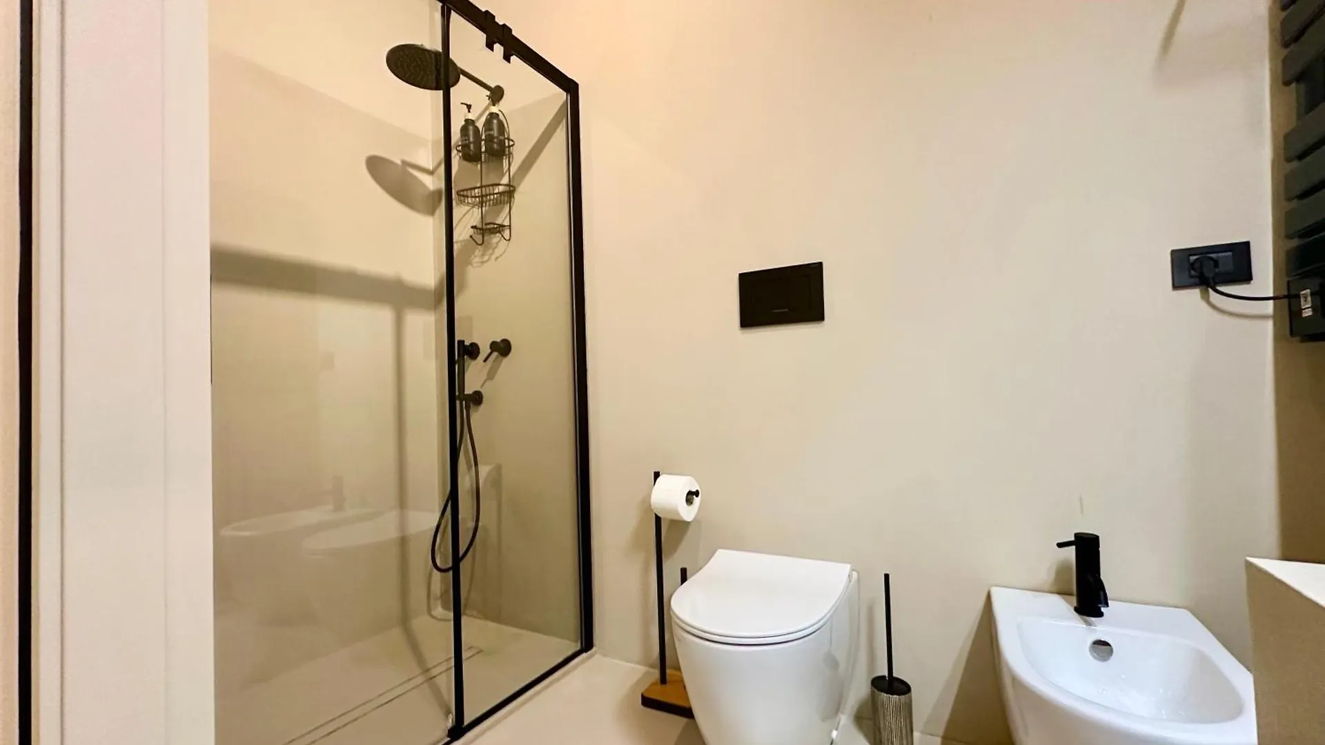 Carbone XXI Bed & Breakfast Catania