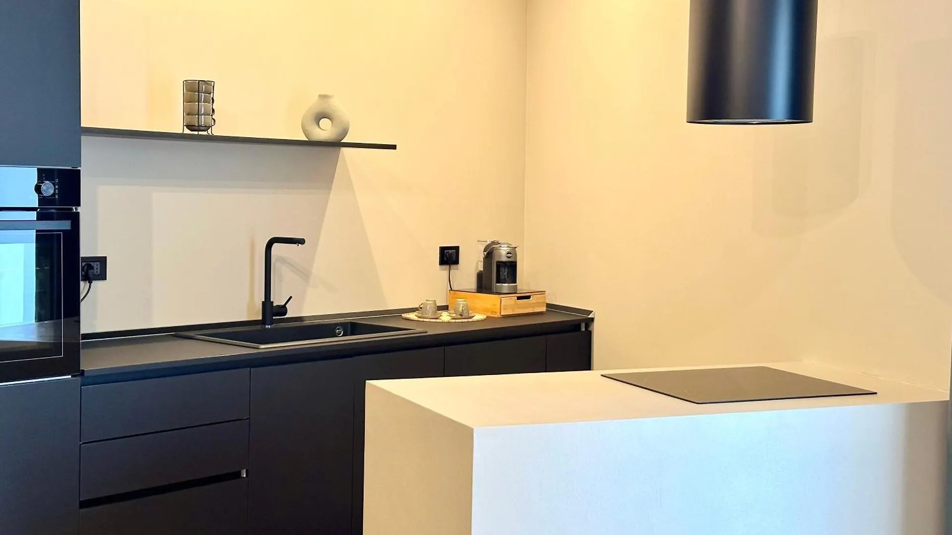 Carbone XXI Bed & Breakfast Catania