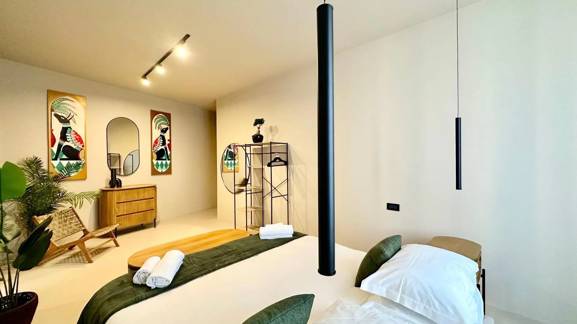 Carbone XXI Bed & Breakfast Catania 0*,