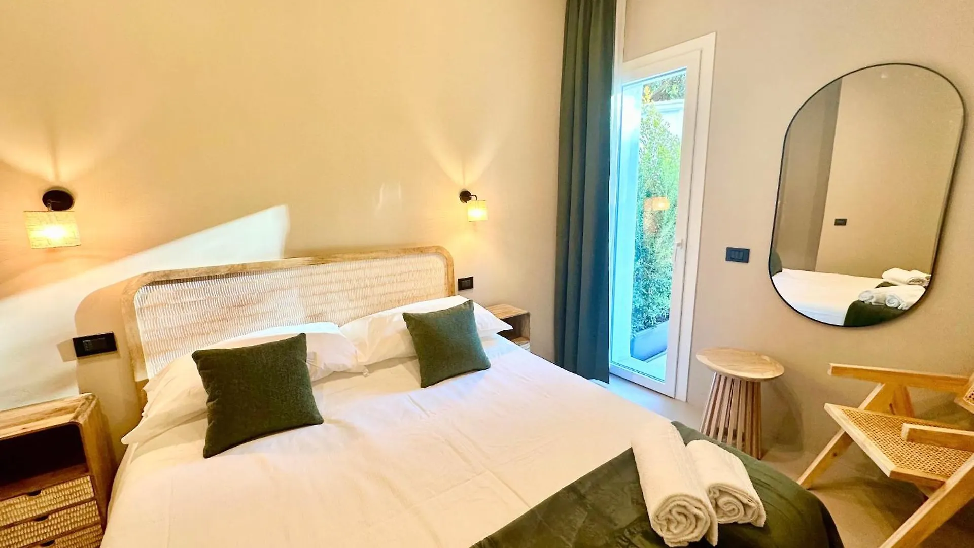 Carbone XXI Bed & Breakfast Catania