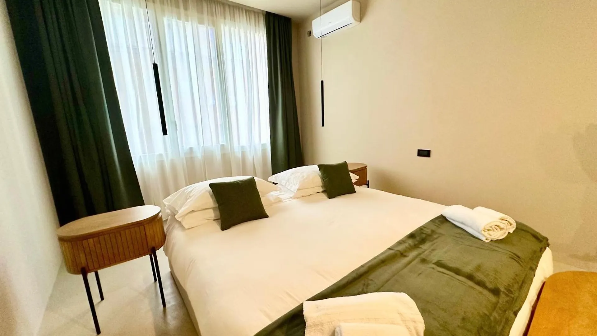 Carbone XXI Bed & Breakfast Catania 0*,