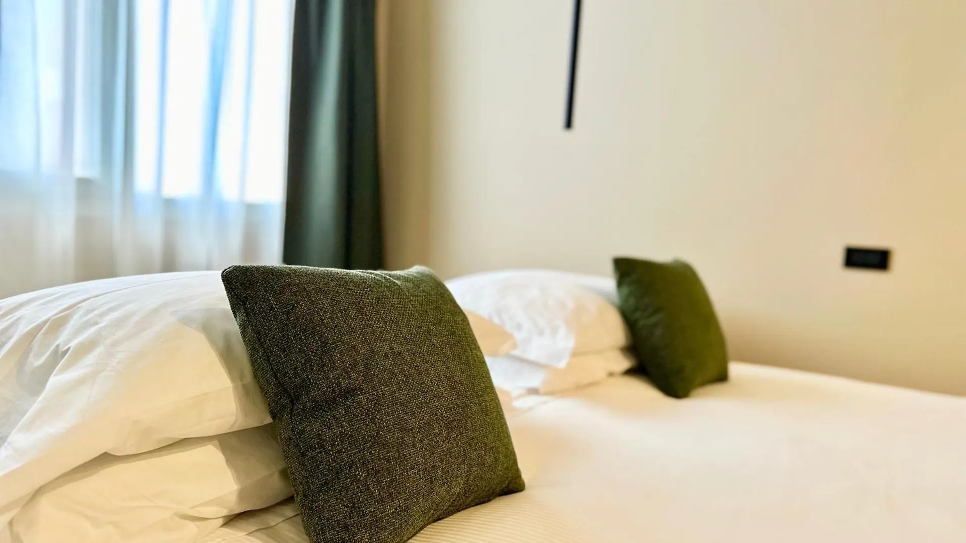 Carbone XXI Bed & Breakfast Catania