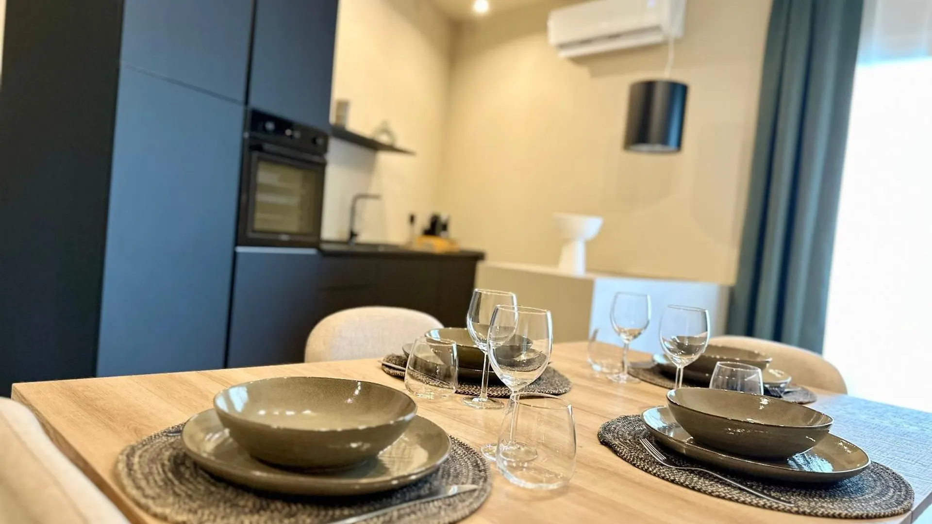 Carbone XXI Bed & Breakfast Catania