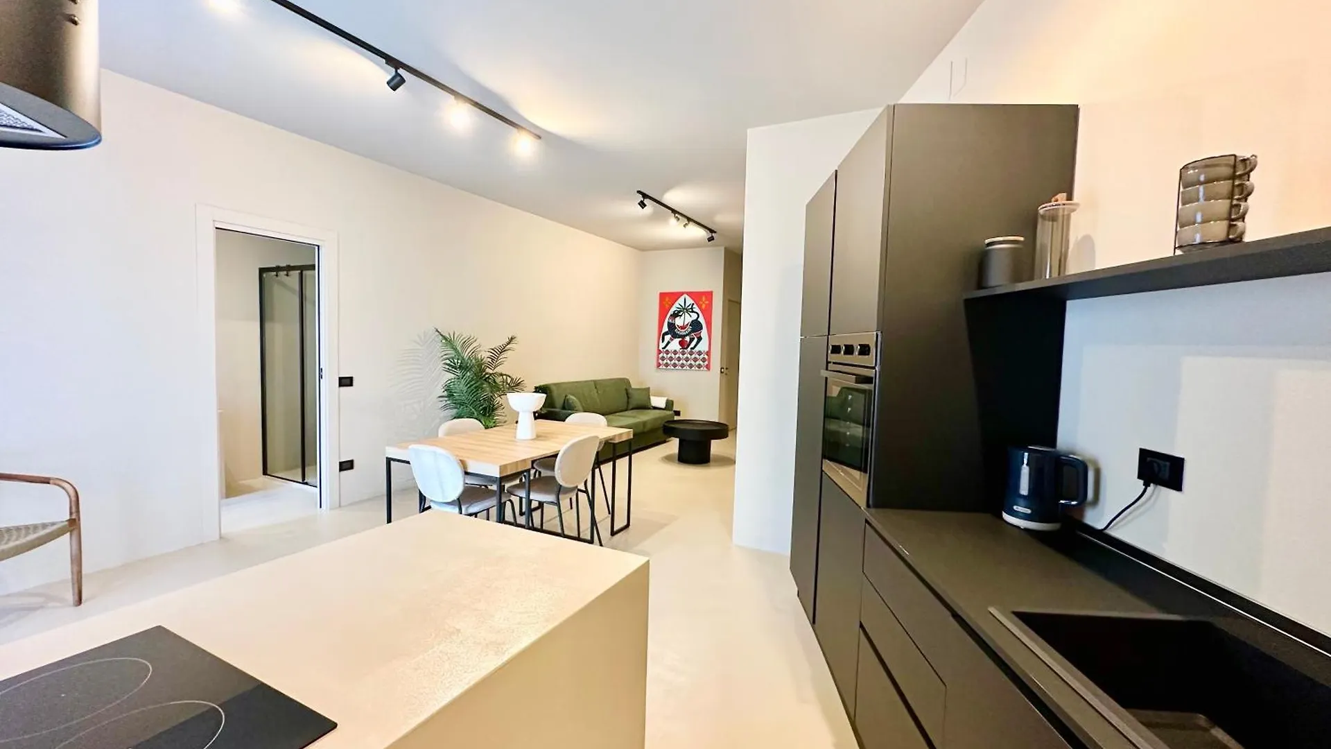 Carbone XXI Bed & Breakfast Catania Italy