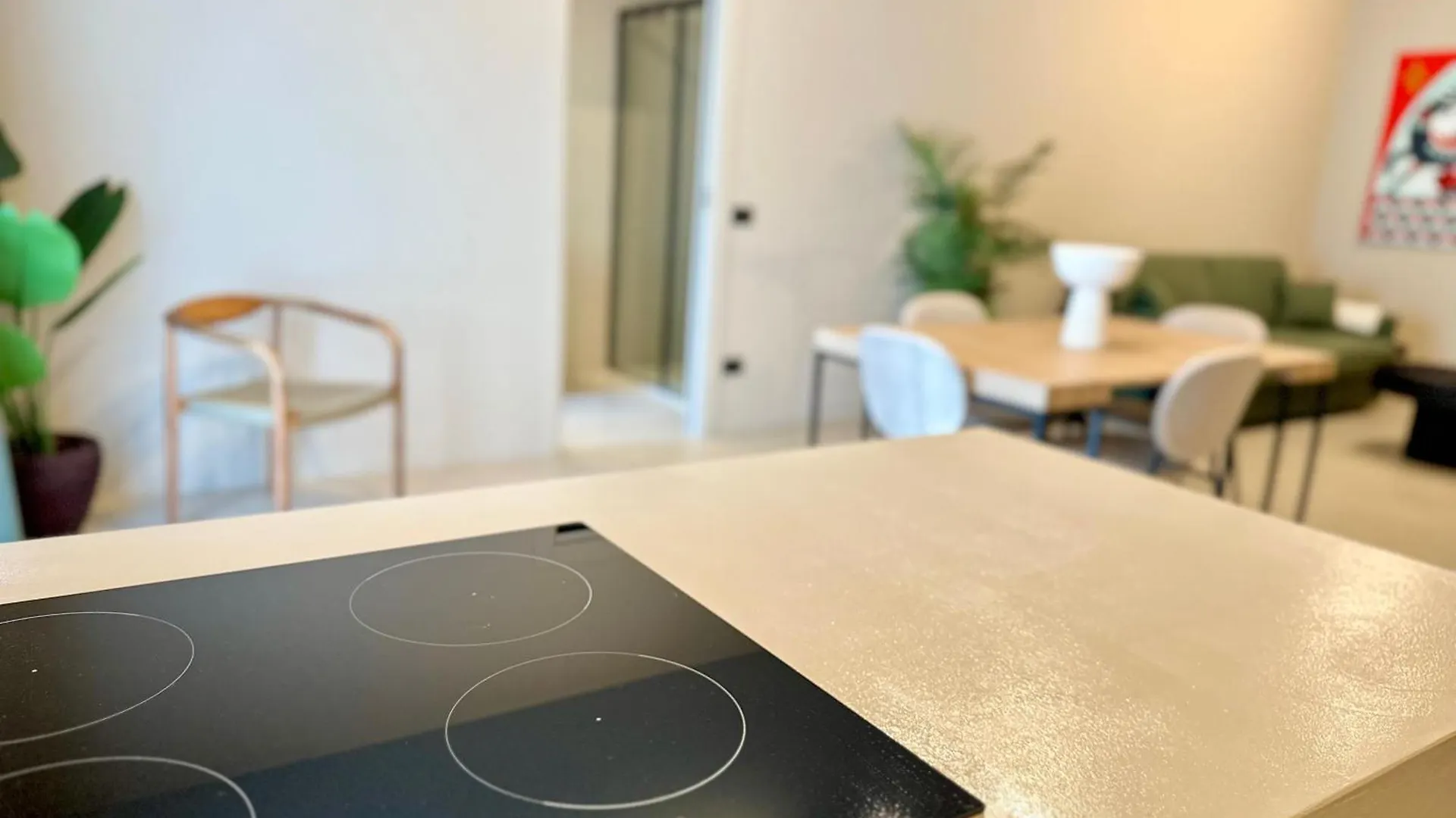 Carbone XXI Bed & Breakfast Catania
