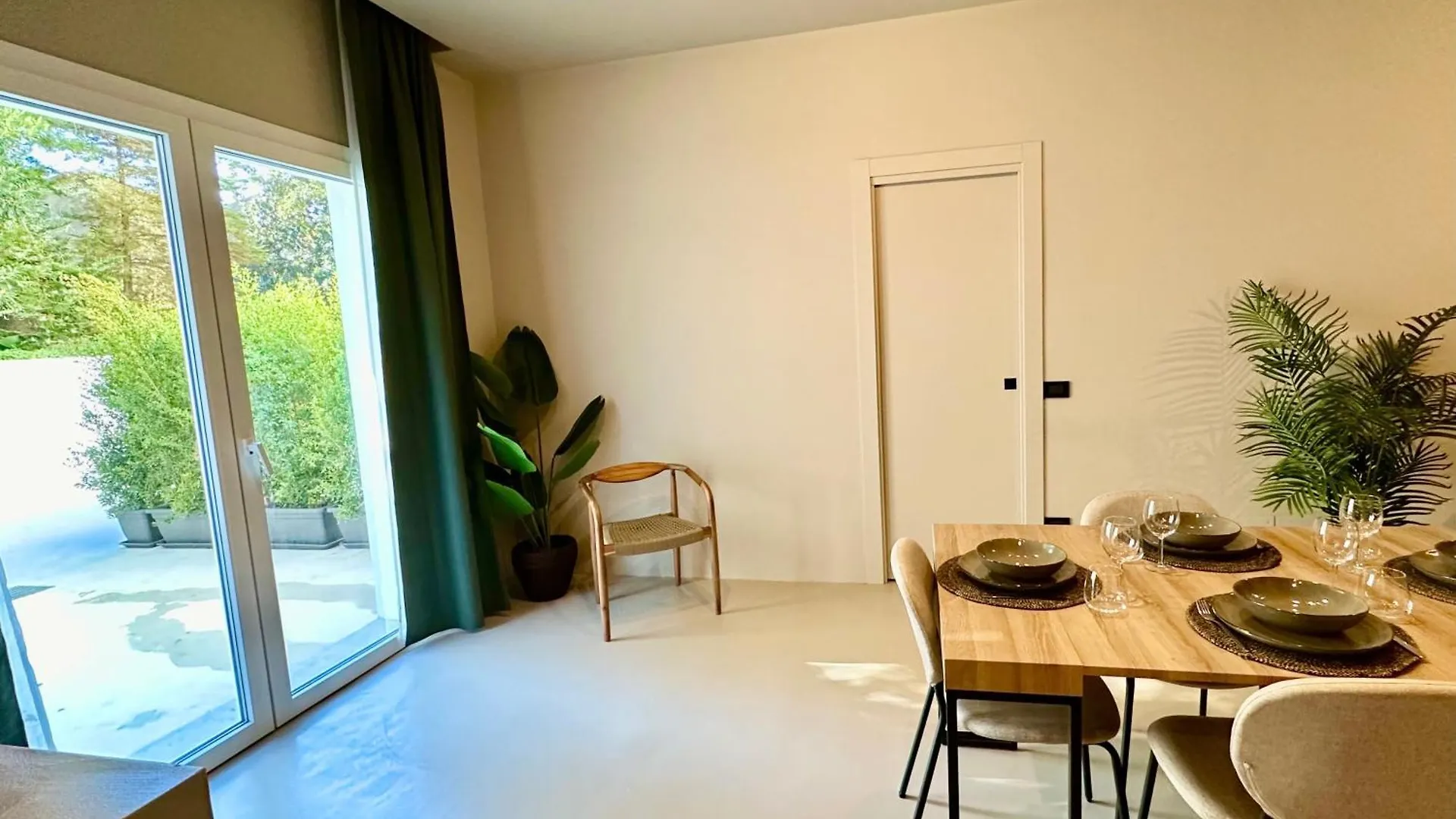 Carbone XXI Bed & Breakfast Catania