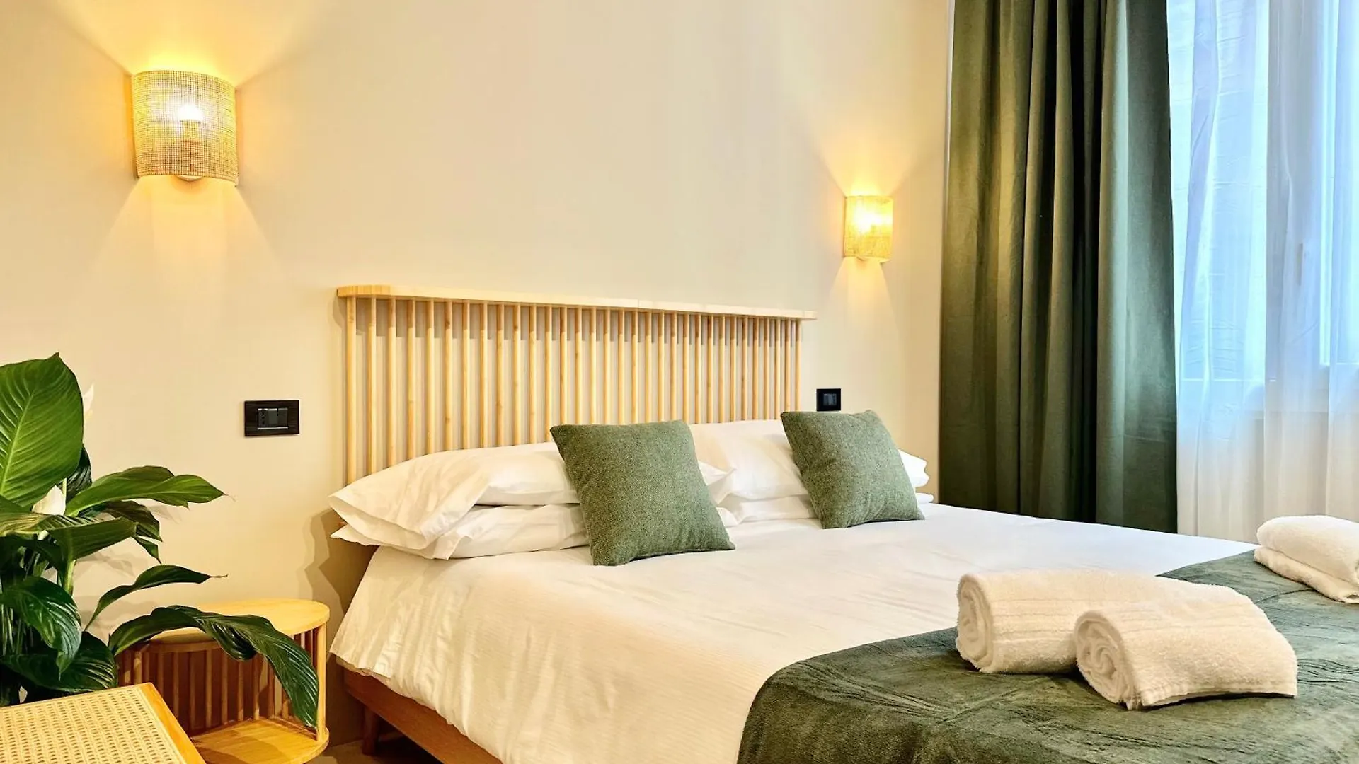 Carbone XXI Bed & Breakfast Catania 0*,  Italy