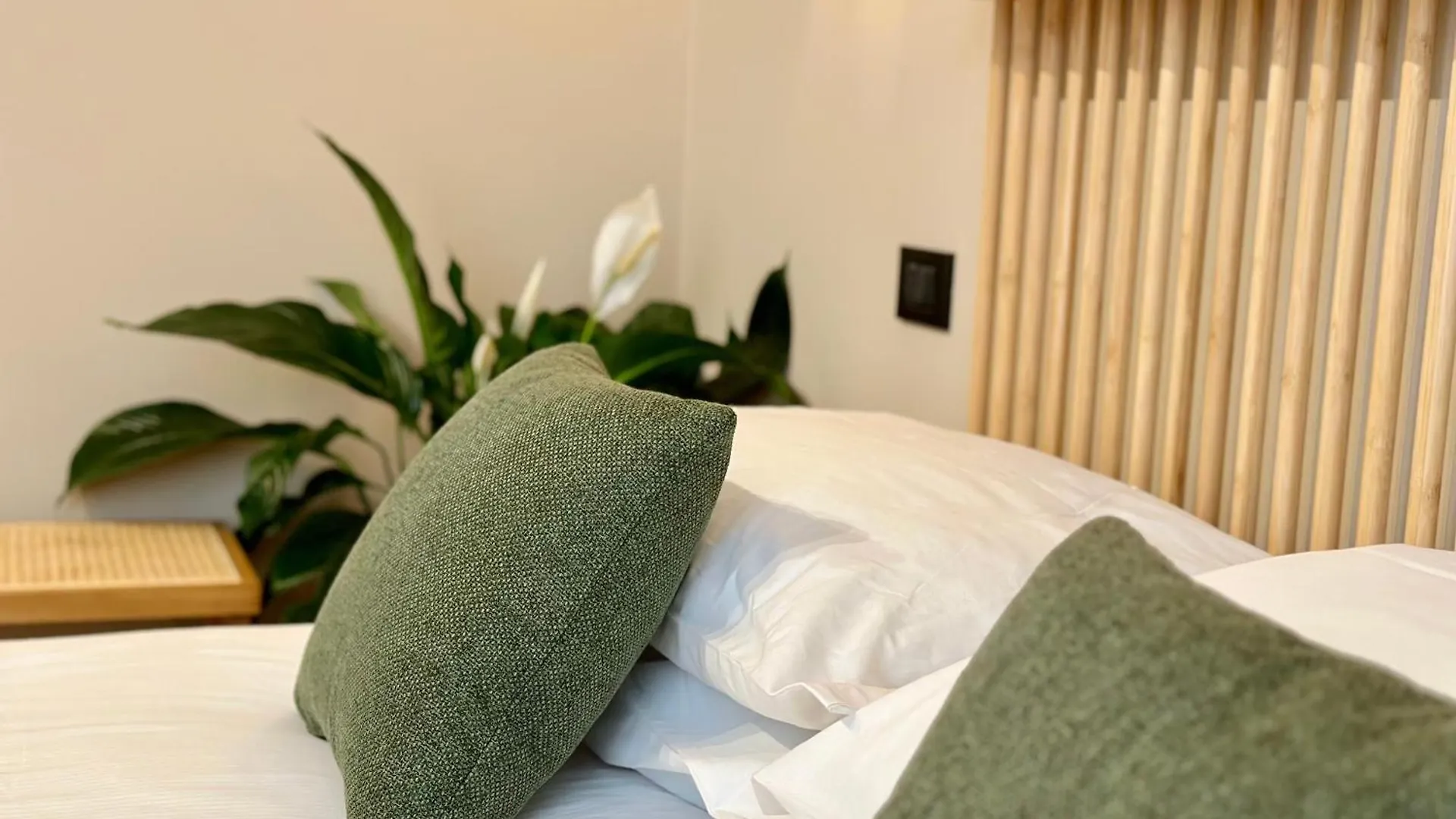 Carbone XXI Bed & Breakfast Catania