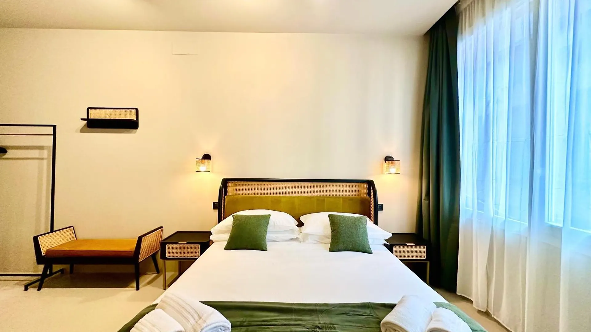 Carbone XXI Bed & Breakfast Catania 0*,