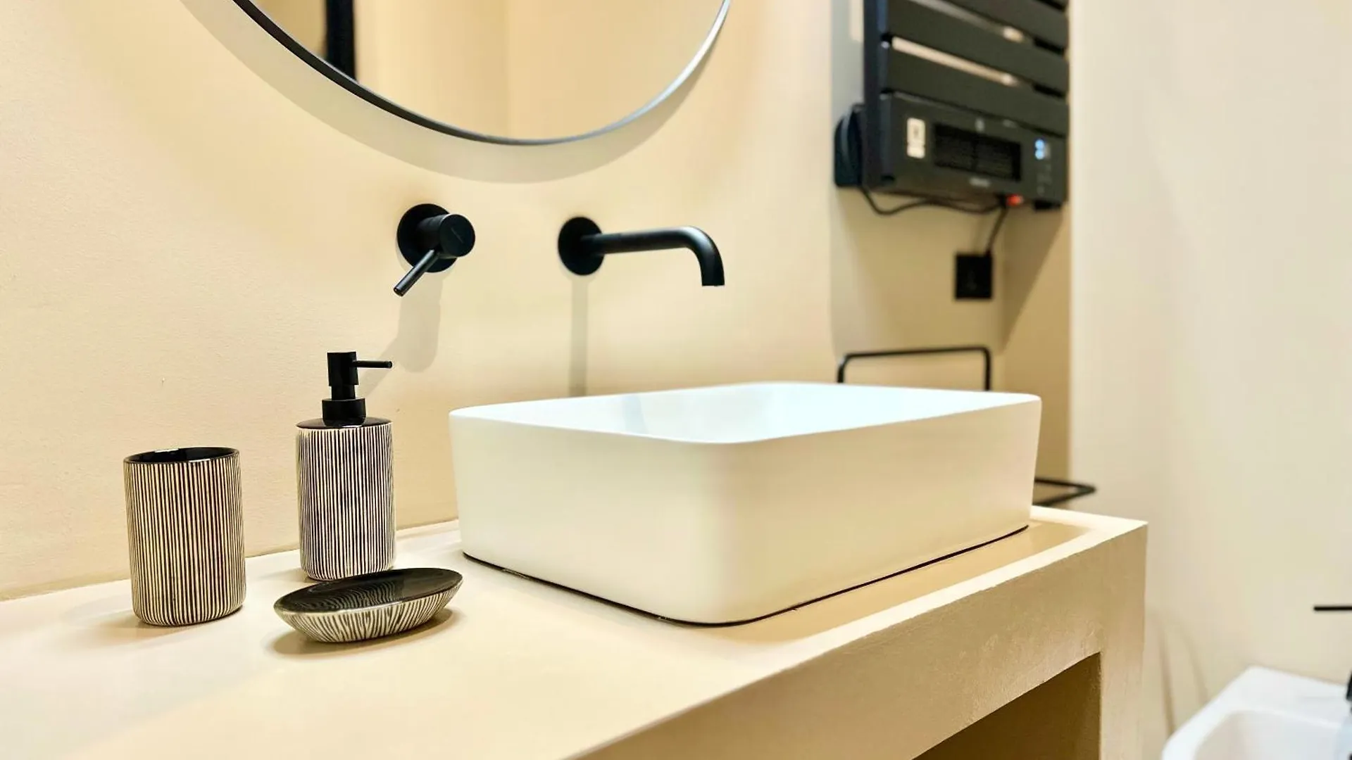 Carbone XXI Bed & Breakfast Catania
