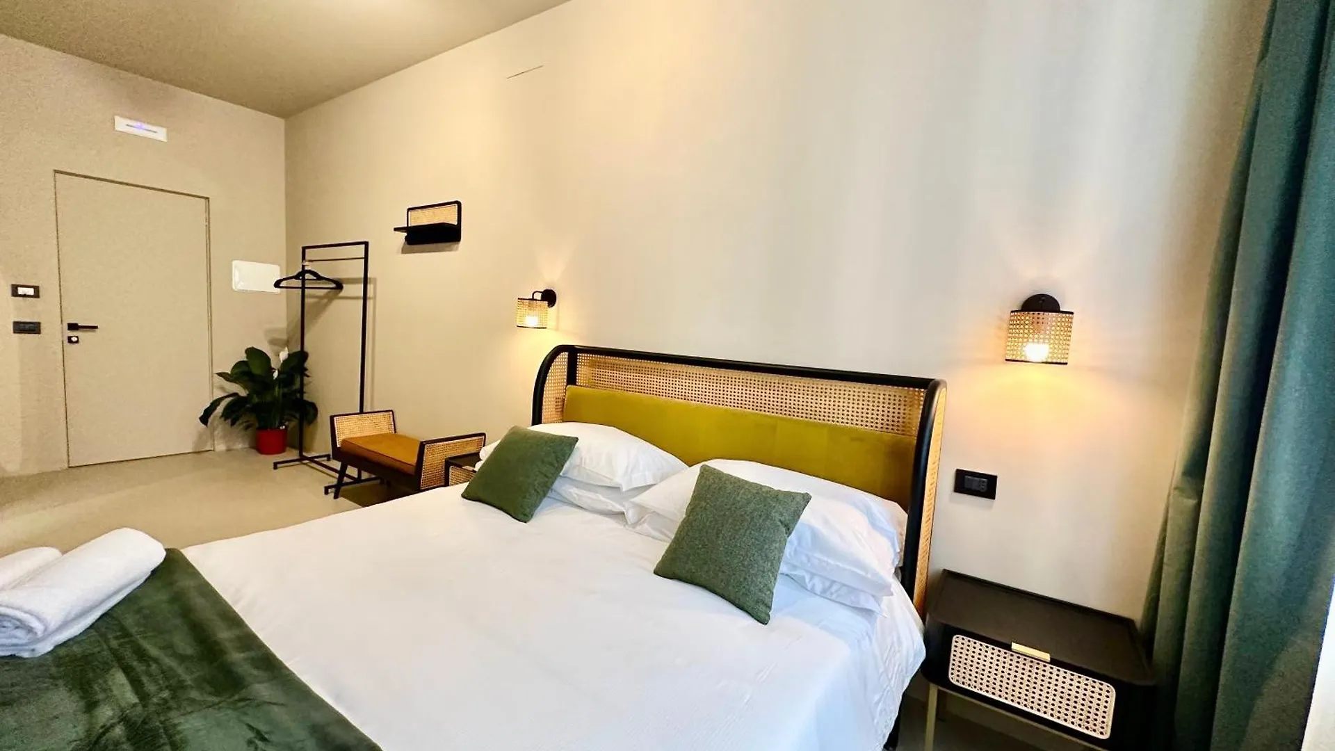 Carbone XXI Bed & Breakfast Catania 0*,  Italy
