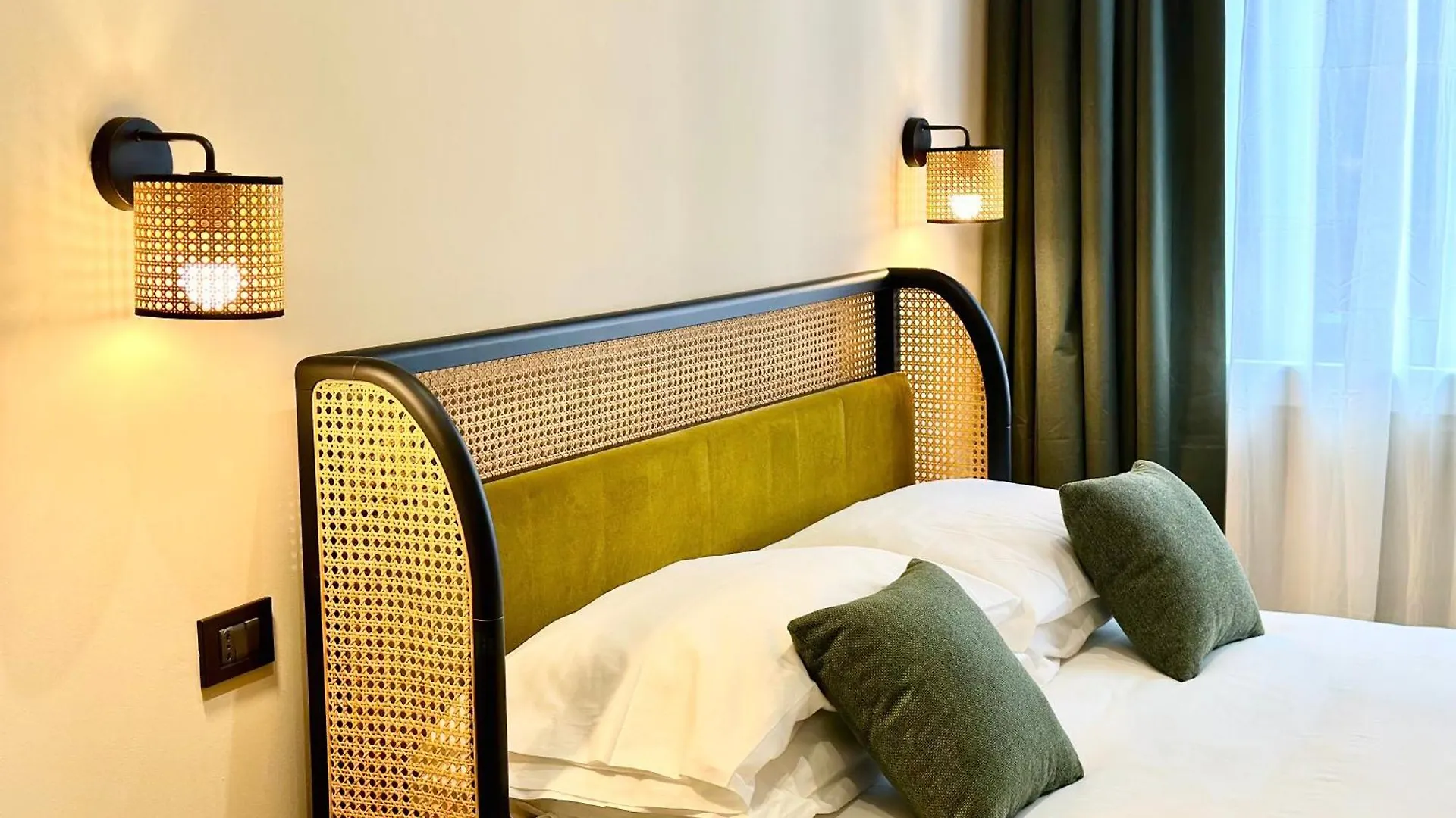 Carbone XXI Bed & Breakfast Catania Italy
