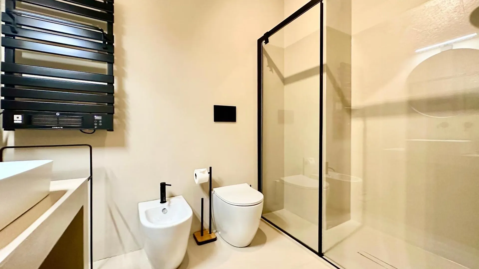 Carbone XXI Bed & Breakfast Catania