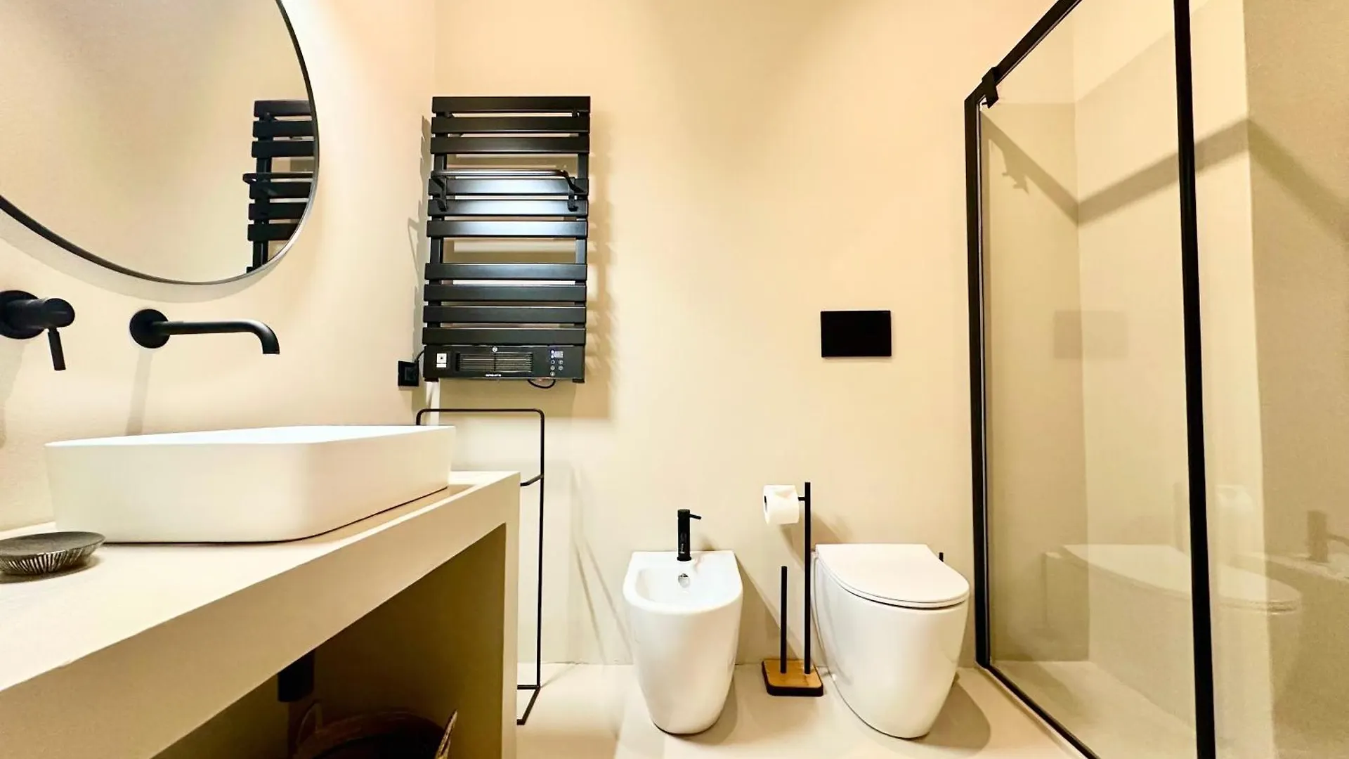 Carbone XXI Bed & Breakfast Catania