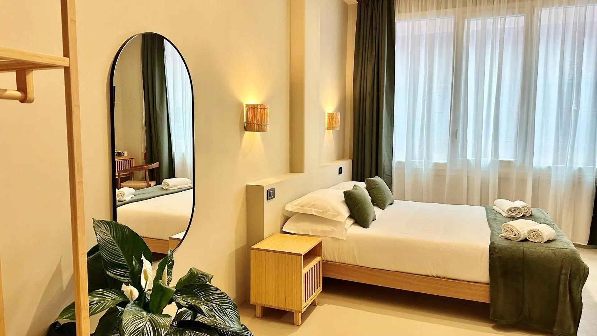 Carbone XXI Bed & Breakfast Catania 0*,  Italy